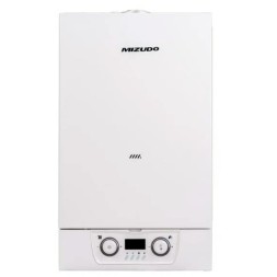 Котел газовый настенный MIZUDO GB ECO M13HP (13 кВт, 2 Т/O)