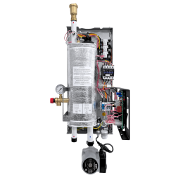 Электрический котёл BAXI AMPERA Lite 9 кВт