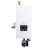 Электрический котёл BAXI AMPERA Lite 9 кВт – настенный, одноконтурный