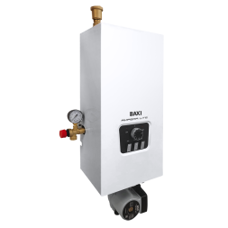 Электрический котёл BAXI AMPERA Lite 9 кВт