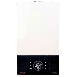 Котел газовый ZOTA Plasma 36S настенный, 1 конт., закр.кам.сгор.
