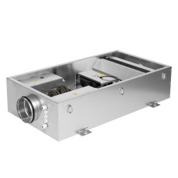 Установка приточная SHUFT ECO-SLIM 350-5,0/2-А
