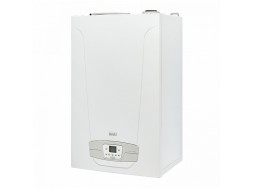 Котел газовый BAXI NUVOLA DUO-TEC+ 24 GA конденс., настенный, 2 конт., закр.кам.сгор.