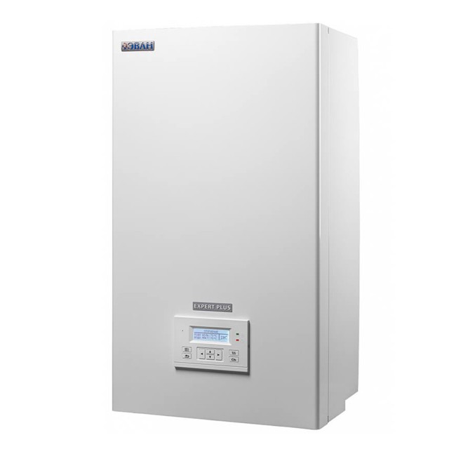 Котел электрический ЭВАН EXPERT PLUS - 5