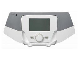 Котел газовый BAXI POWER HT + 1.250 конденс., напольный, 1 конт., закр. кам. сгор