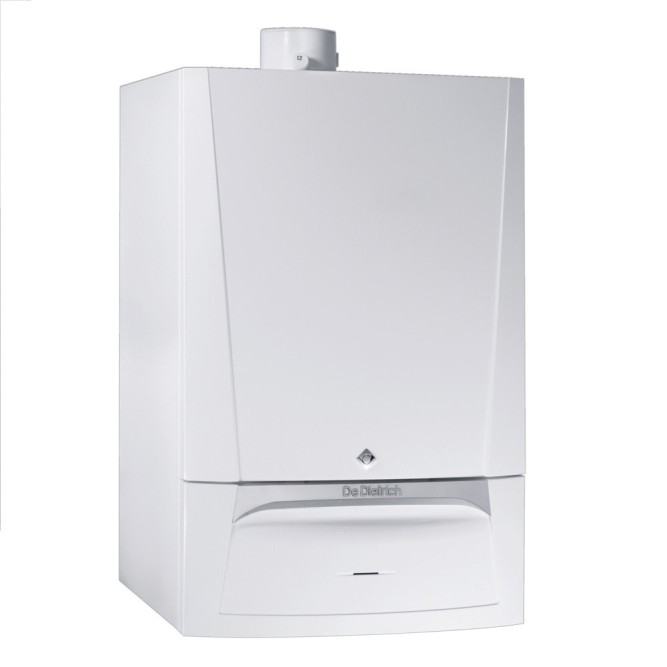 Котел газовый DE DIETRICH EVODENS PRO AMC 45 конденс., настенный, 1 конт., закр.кам.сгор. INIC2