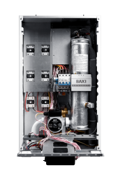 Электрический котёл BAXI AMPERA Pro 14 кВт
