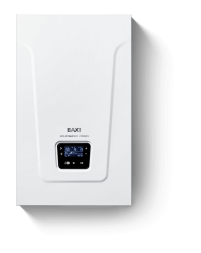 Электрический котёл BAXI AMPERA Pro 14 кВт