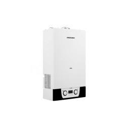 Котел газовый MIZUDO Maestro One M17ТL настенный, 1 конт., OPT, без трехход.клап., закр.кам.сгор.