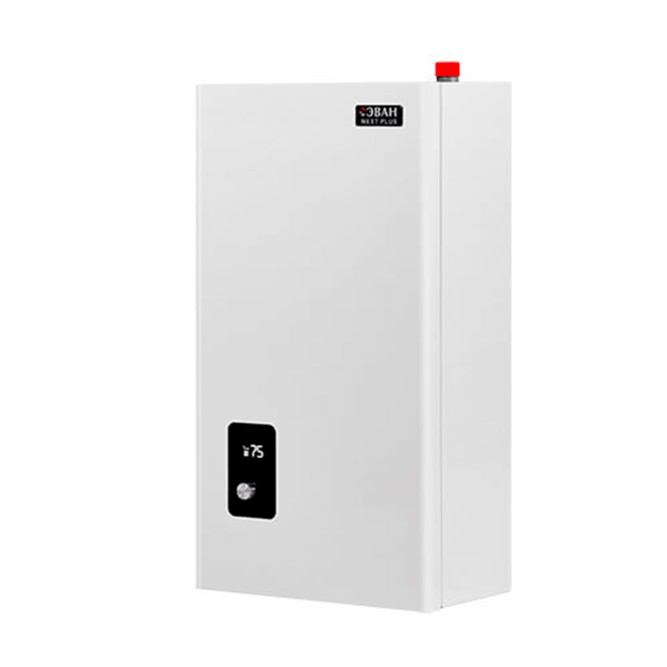 Котел электрический ЭВАН NEXT PLUS -14 (380)