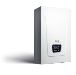 Электрический котёл BAXI AMPERA Pro 24 кВт