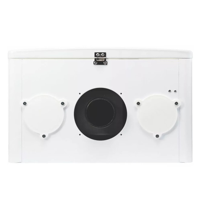 Котел газовый Navien Deluxe S Coaxial - 30K настенный, 2 конт., закр.кам.сгор.