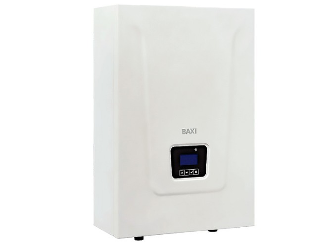 Котел электрический BAXI Ampera 14 настенный