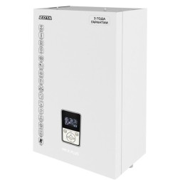 Котел электрический ZOTA MK-X Plus -36