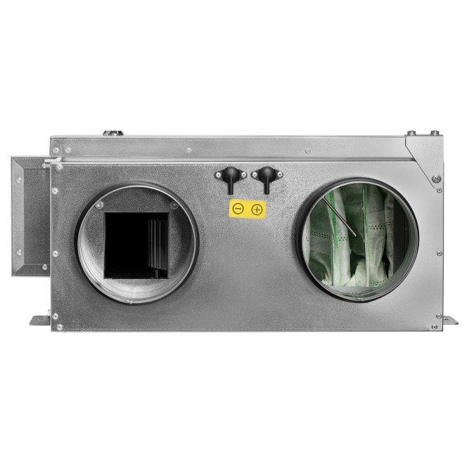 Установка приточно-вытяжная SHUFT UniMAX-P 2200CE EC