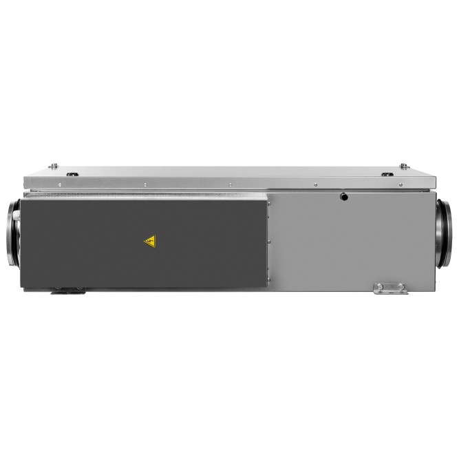 Установка приточно-вытяжная SHUFT UniMAX-P 2200CE EC