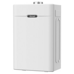 Котел газовый KITURAMI ALPHA PLUS-35 настенный, 2 конт., закр.кам.сгор.