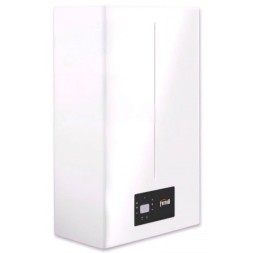 Котел газовый Ferroli BlueHelix SIGMA 24C конденсационный, настенный, 2 конт., закр. кам. сгор.