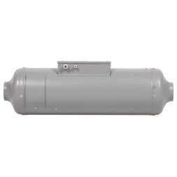 Установка приточная SHUFT AIRTUBE 200