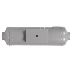 Установка приточная SHUFT AIRTUBE 200