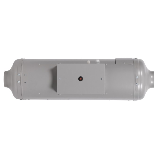 Установка приточная SHUFT AIRTUBE 200