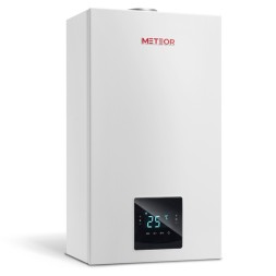 Котел газовый METEOR С30 С настен. 2 конт. закр. кам. сгор. 36квт