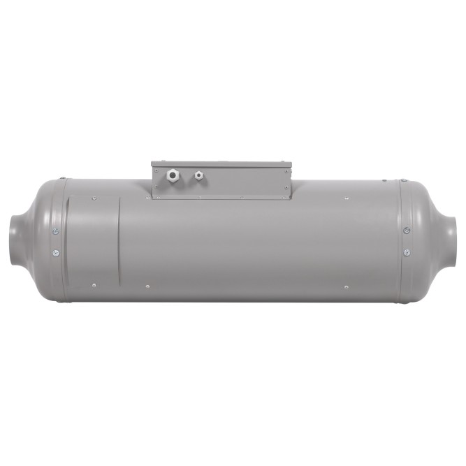 Установка приточная SHUFT AIRTUBE 160