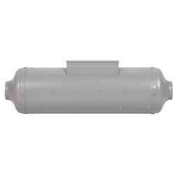 Установка приточная SHUFT AIRTUBE 160