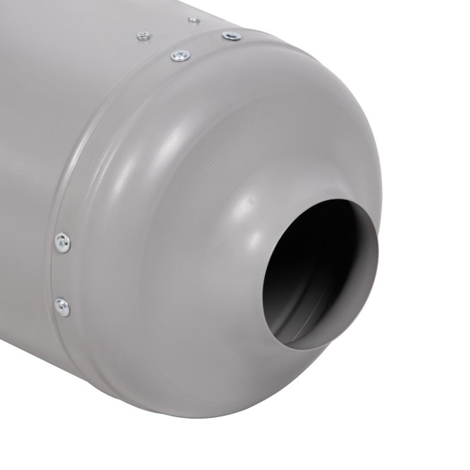 Установка приточная SHUFT AIRTUBE 160