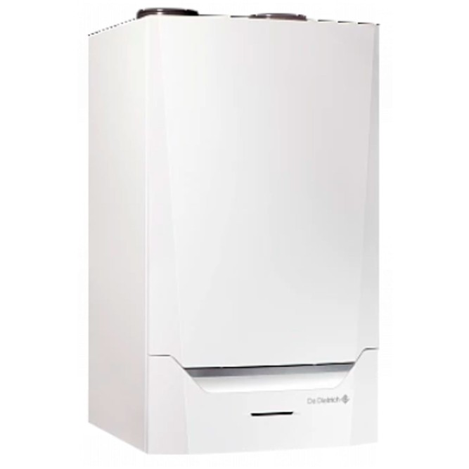 Котел газовый DE DIETRICH INNOVENS MCA Pro 160 конденс., настенный, 1 конт., закр.кам.сгор. INIC2