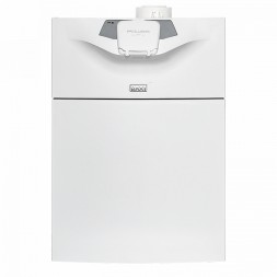 Котел газовый BAXI POWER HT + 1.50 конденс., напольный, 1 конт., закр.кам.сгор.