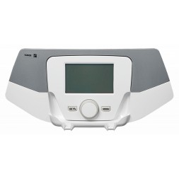 Котел газовый BAXI POWER HT + 1.50 конденс., напольный, 1 конт., закр.кам.сгор.