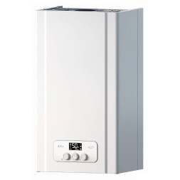 Котел газовый E.C.A. GELIOS PLUS 13 HM NG настенный, 2 конт., закр. кам. сгор.