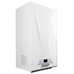 Котел газовый E.C.A. GELIOS PLUS 13 HM NG настенный, 2 конт., закр. кам. сгор.