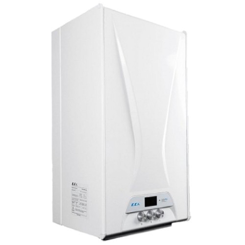 Котел газовый E.C.A. GELIOS PLUS 13 HM NG настенный, 2 конт., закр. кам. сгор.