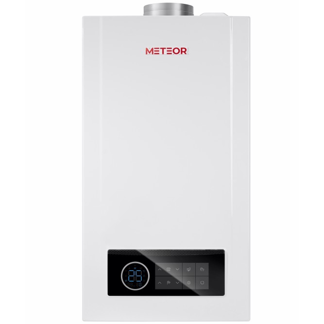 Котел газовый METEOR B30 24 H