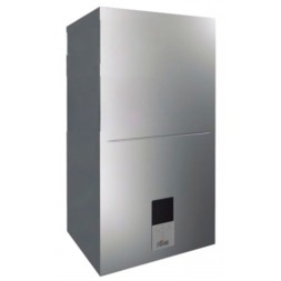 Котел газовый Ferroli DIVATOP D HF32 настенный, 1 конт., закр. кам. сгор.