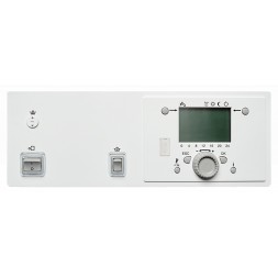 Котел газовый BAXI POWER HT-A 1.320 конденс., напольный, 1 конт., откр.кам.сгор.