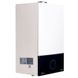 Котел газовый ZOTA Plasma 32D настенный, 2 конт., закр.кам.сгор.