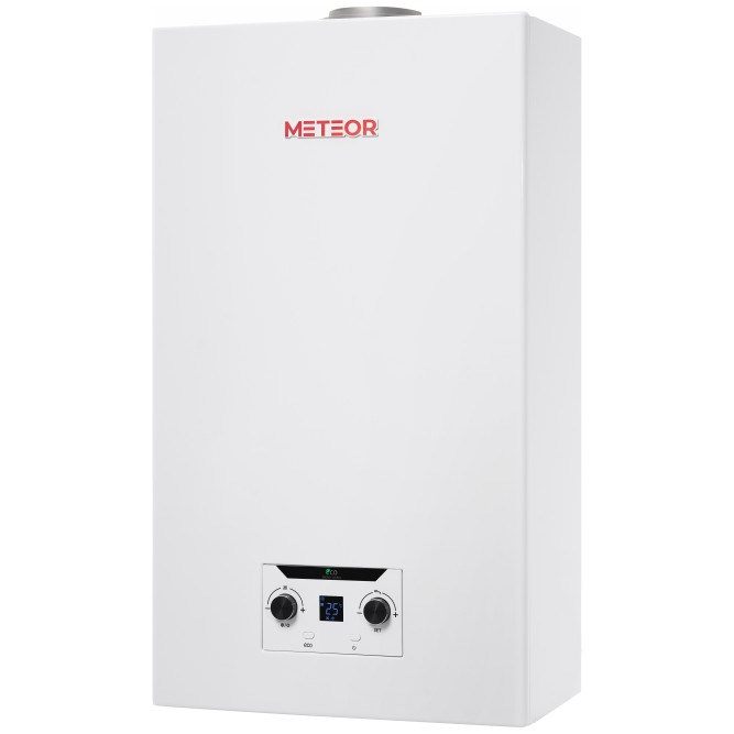 Котел газовый METEOR С11 С настенный 2 конт. закр. кам. сгор. 18квт