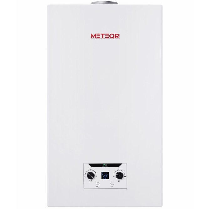 Котел газовый METEOR С11 С настенный 2 конт. закр. кам. сгор. 18квт