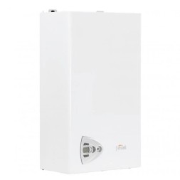 Котел газовый Ferroli Vitabel HF 24 настенный, 1 конт., закр. кам. сгор.