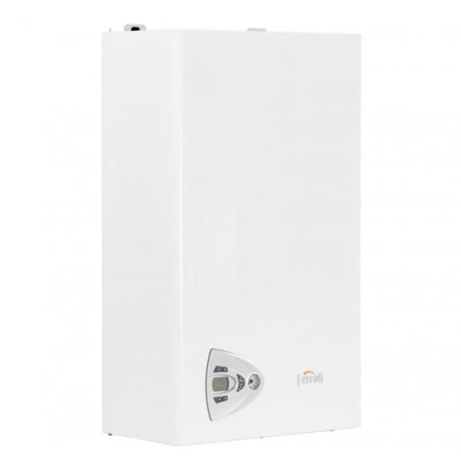 Котел газовый Ferroli Vitabel HF 24 настенный, 1 конт., закр. кам. сгор.