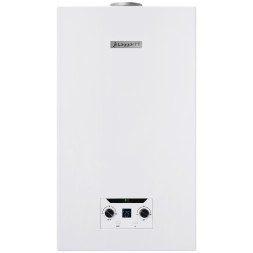 Котел газовый LaggarTT С11С настенный 2 конт. закр. кам. сгор. 18квт