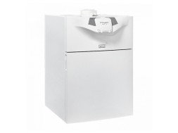 Котел газовый BAXI POWER HT + 1.150 конденс., напольный, 1 конт., закр. кам. сгор