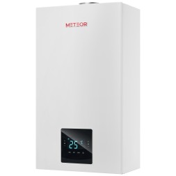 Котел газовый METEOR С30 С настенный 2 конт. закр. кам. сгор. 32квт