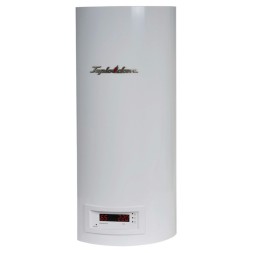 Электрокотел Teplodom i-TRM SILVER StS-6 220/380В Р-6кВт Sотапл-60 кв.м нерж. ТЭН