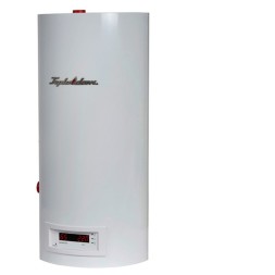 Электрокотел Teplodom i-TRM SILVER StS-6 220/380В Р-6кВт Sотапл-60 кв.м нерж. ТЭН