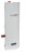 Электрокотел Teplodom i-TRM SILVER StS-6 220/380В Р-6кВт Sотапл-60 кв.м нерж. ТЭН