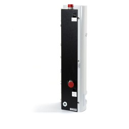 Электрокотел Teplodom i-TRM SILVER StS-6 220/380В Р-6кВт Sотапл-60 кв.м нерж. ТЭН